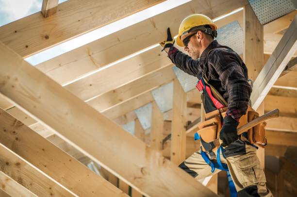 Pisgah, AL Roofing Contractor Company