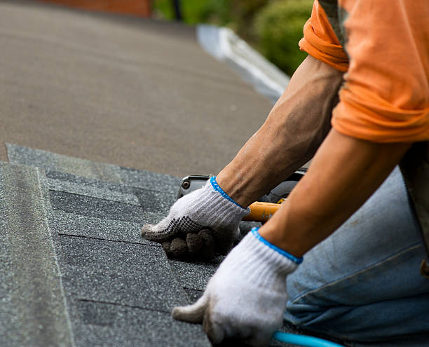 Quick and Trustworthy Emergency Roof Repair Services in Pisgah, AL